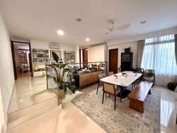 The Balmoral (D10), Condominium #568921831